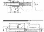 repair manual Fendt Tractor Steering Axle 200 Vario V/F Dana 708-130/S20 PDF Manual - 4