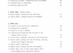 repair manual Fendt Tractor Steering Axle 209F, 213F SD, 214F SD Workshop Manual PDF - 1