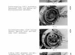 repair manual Fendt Tractor Steering Axle 209F, 213F SD, 214F SD Workshop Manual PDF - 2