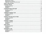 repair manual Fendt Tractor Steering Axle 800 Vario S4, SCR (St3b) Dana 755-133, 755-137, 755-140 PDF Manual - 1