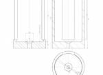 repair manual Fendt Tractor Steering Axle 800 Vario S4, SCR (St3b) Dana 755-133, 755-137, 755-140 PDF Manual - 3