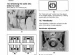 repair manual Fendt Tractor Farmer 307-312 Operating Manual PDF - 3