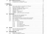 repair manual Fendt Varioterminal Fendt Connect/Smart Connect, FendtOne Operator’s Manual PDF - 1