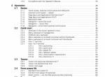 repair manual Fendt Varioterminal Operator’s Manual PDF - 1