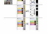 repair manual Fendt Varioterminal Operator’s Manual PDF - 3