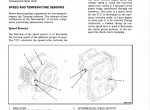 repair manual Hyster (ZF-WG211) Operations and Diagnostics Manual PDF - 1