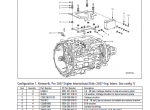 spare parts catalog ZF-FreedomLine Transmission Parts Book PB-0127 PDF - 4
