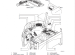 repair manual Hyundai Forklift Truck 160D-9L/180D-9B Service Manual PDF - 2