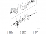 repair manual Hyundai Forklift Truck 160D-9L/180D-9B Service Manual PDF - 4