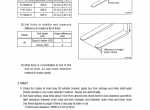 repair manual Hyundai Forklift Truck 40/45/50B-9 Service Manual PDF - 1