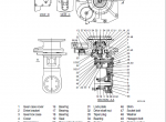 repair manual Hyundai Forklift Truck BR Series Service Manual PDF - 4