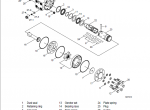 repair manual Hyundai Forklift Truck HBF20/25/30/32C-7 Service Manual PDF - 1