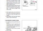 repair manual Hyundai Forklift Truck HDF15/18-5 Service Manual PDF - 4