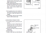 repair manual Hyundai Forklift Truck HDF50/70-3 Service Manual PDF - 4
