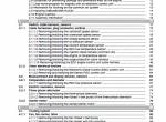 repair manual Man Industrial Diesel Engines D1556 LE5XX Repair Manual PDF - 1