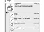 repair manual Man Industrial Diesel Engines D2676 LE521-532 Repair Manual PDF - 4