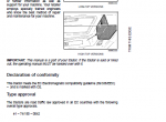 repair manual CASE Multi-Trac CS78/CS78a/CS86a/CS94a Tractors PDF Operator’s Manual - 1