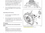 repair manual ZF-AS Tronic Truck and Bus Repair Manual level 3 PDF - 2