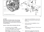 repair manual ZF-AS Tronic Truck and Bus Repair Manual level 3 PDF - 3