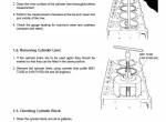 repair manual Agco Sisu Power Engines 33, 44, 49, 66, 74, 84, 98 Citius Series Workshop Manual PDF - 2