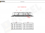 Diagnostic Software Bendix ABS - EC-80.Dual Drive Axle Control (4S-4M) Wiring Schematic PDF - 1