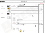 Diagnostic Software Bendix ABS - EC-80.Dual Rear Axle Control (6S-6M) ATC Wiring Schemes PDF - 2