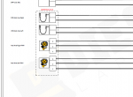 Diagnostic Software Bendix ABS - EC-80.Dual Rear Axle Control (6S-6M) ATC Wiring Schemes PDF - 1