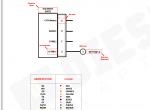 Diagnostic Software Bendix EC-60 ABS/ATC Controllers Premium Cab Wiring Schematic (6S/6M) PDF - 1