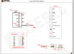 Diagnostic Software BENDIX EC-60 ABS ATC Controllers Premium Cab Wiring Schematic (6S/ 5 M) PDF - 2