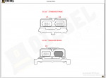 Diagnostic Software Bendix EC-60 ABS/ATC Controllers Premium Frame Wiring Schematic (6S/5M) PDF - 3