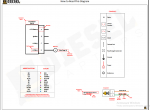 Diagnostic Software Bendix EC-60 ABS/ATC Controllers Premium Frame Wiring Schematic (6S/6M) PDF - 1