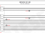 Diagnostic Software Bendix ESP EC 80 Controller Wiring Schematic PDF - 1