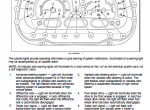 repair manual Case 140/150/165 and Stage IV Tractors PDF Operators manual - 3