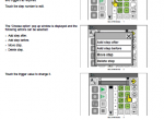 repair manual Case 150CVT, 165CVT and Tier 4B Tractors PDF Operator’s Manuals - 5