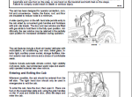 repair manual CASE 165(CVT), 180(CVT), 195(CVT), 210(CVT), 225CVT Tractors PDF OPERATOR’S MANUAlS - 3