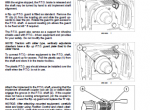 repair manual CASE 165(CVT), 180(CVT), 195(CVT), 210(CVT), 225CVT Tractors PDF OPERATOR’S MANUAlS - 5