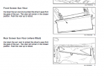 repair manual Case 1854/2104/2254 tractors pdf operators manual - 2