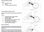 repair manual Case 185CVT 200CVT 220CVT 240CVT T4B Tractors PDF operators manuals - 3