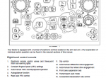 repair manual Case 185CVX, 200CVX, 220CVX, 240CVX, T4B tractors PDF Operators manuals - 2