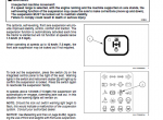 repair manual Case 185CVX, 200CVX, 220CVX, 240CVX, T4B tractors PDF Operators manuals - 4