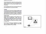 repair manual Case L760 Loaders for MXM120-MXM155; Maxxum 111/125/140, Puma 115-180 PDF tractors Operators Manual - 1