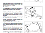 repair manual Case Puma 1654, 1804 tractors PDF Operators manual - 1