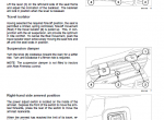 repair manual Case Puma 1654, 1804 tractors PDF Operators manual - 2