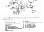 repair manual Case Puma 1654, 1804 tractors PDF Operators manual - 3