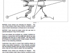 repair manual Case Puma 1654, 1804 tractors PDF Operators manual - 5