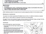 repair manual Case Puma 170CVX 185CVX 200CVX 215CVX 230CVX PDF Operator’s manuals - 2
