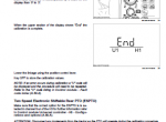 repair manual Case Puma 170(CVX) 185(CVX) 200(CVX) 215(CVX) 230CVX tractors PDF calibration booklet - 3