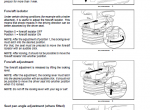 repair manual Case PUMA 185 200 220 ST4 tractors PDF operator’s manuals - 2