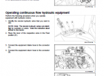 repair manual Case Puma 200, 215, 230 tractors PDF operators manual - 3