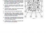 repair manual Case PUMA 205 and 225 tractors PDF Operators manual - 2